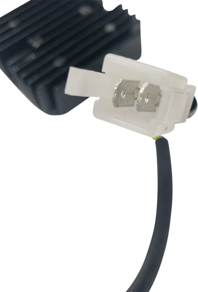RICK'S MOTORSPORT ELECTRIC OE Style - Rectifier/Regulator - Royal Enfield 10-035