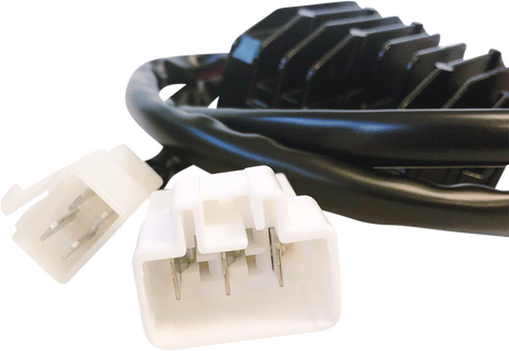 RICK'S MOTORSPORT ELECTRIC Hot Shot Rectifier/Regulator - Honda 10-172H