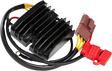 RICK'S MOTORSPORT ELECTRIC Hot Shot Rectifier/Regulator - Lithium-ion Compatible - KTM 14-013H