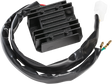 RICK'S MOTORSPORT ELECTRIC OE Style - Rectifier/Regulator - Honda 10-145