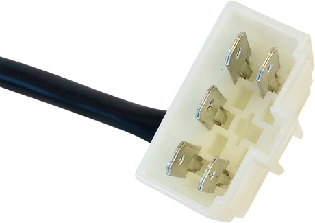 RICK'S MOTORSPORT ELECTRIC OE Style - Rectifier/Regulator - Kawasaki 10-332