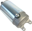 RICK'S MOTORSPORT ELECTRIC Starter - Triumph 61-719