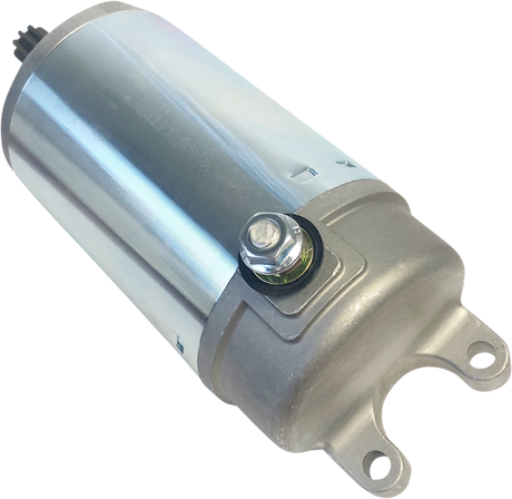 RICK'S MOTORSPORT ELECTRIC Starter - Triumph 61-719