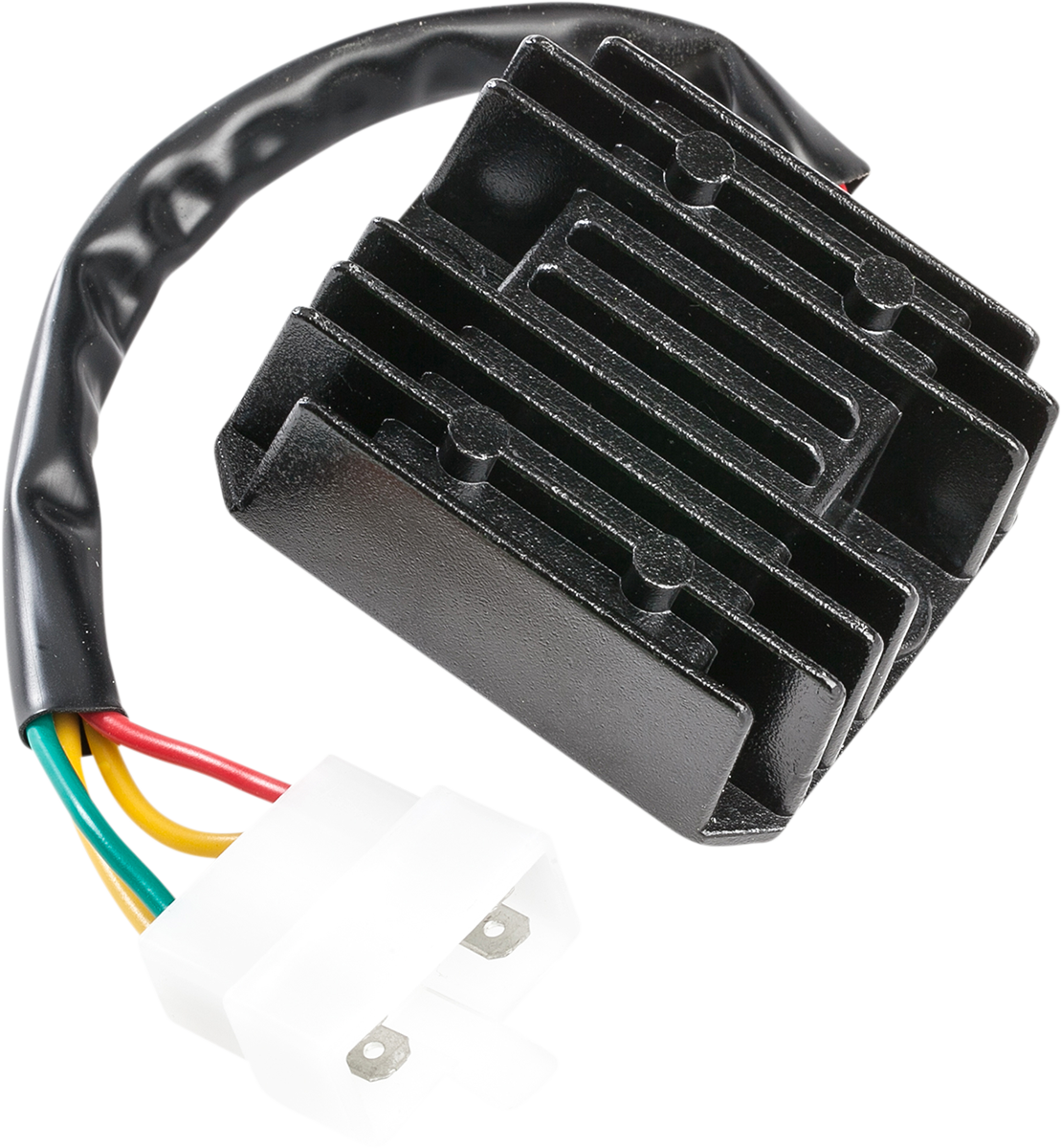 RICK'S MOTORSPORT ELECTRIC OE Style - Rectifier/Regulator - Honda 10-147