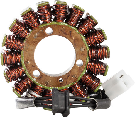 RICK'S MOTORSPORT ELECTRIC OE Style Stator - Kawasaki 21-226