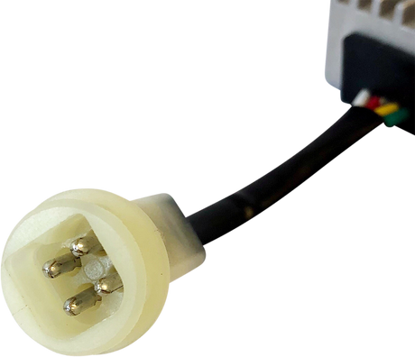 RICK'S MOTORSPORT ELECTRIC OE Style - Rectifier/Regulator - Yamaha 10-429