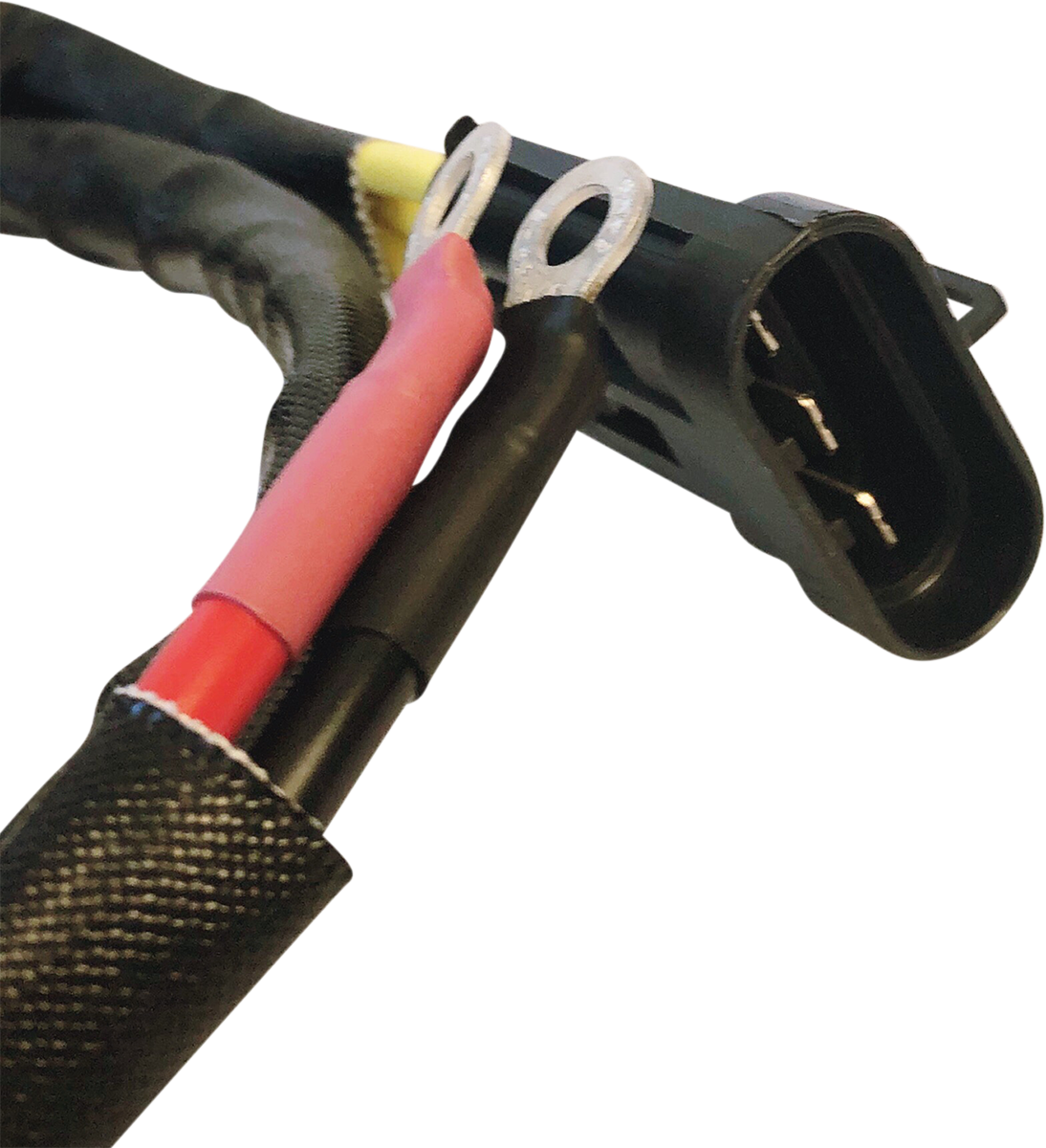 RICK'S MOTORSPORT ELECTRIC Hot Shot Rectifier/Regulator - Polaris 10-573H