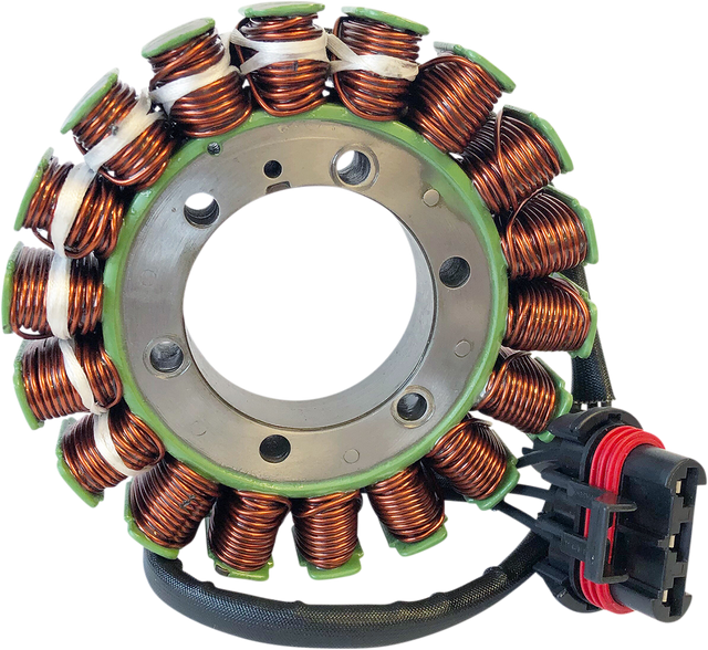 RICK'S MOTORSPORT ELECTRIC OE Style Stator - Polaris 21-569