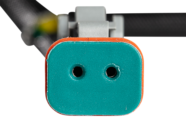 RICK'S MOTORSPORT ELECTRIC OE Style Stator - Ski-Doo 24-104