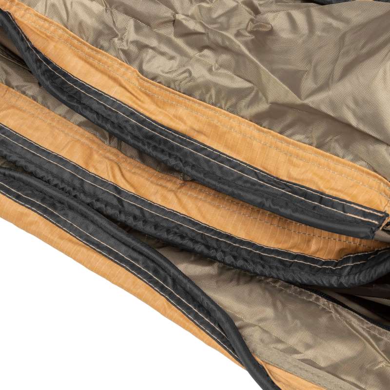 ARB Deluxe Awning Room with Floor for 8.2ft x 8.2ft Awnings - 98 x 98 Inches