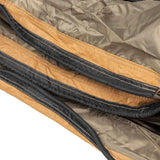 ARB Deluxe Awning Room with Floor for 8.2ft x 8.2ft Awnings - 98 x 98 Inches