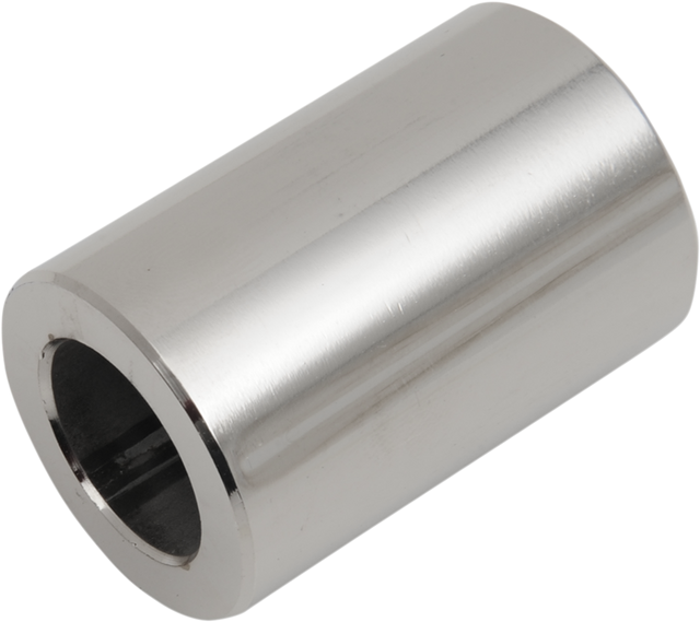 DRAG SPECIALTIES Outer Axle Spacer - 1.875 inch, Part Number 223064PCBC116, Compatible with Harley Davidson Touring and Softail Models