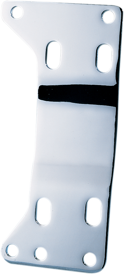 DRAG SPECIALTIES Transmission Mounting Plate for 1986-1999 Harley-Davidson Softail Models - Part 74728