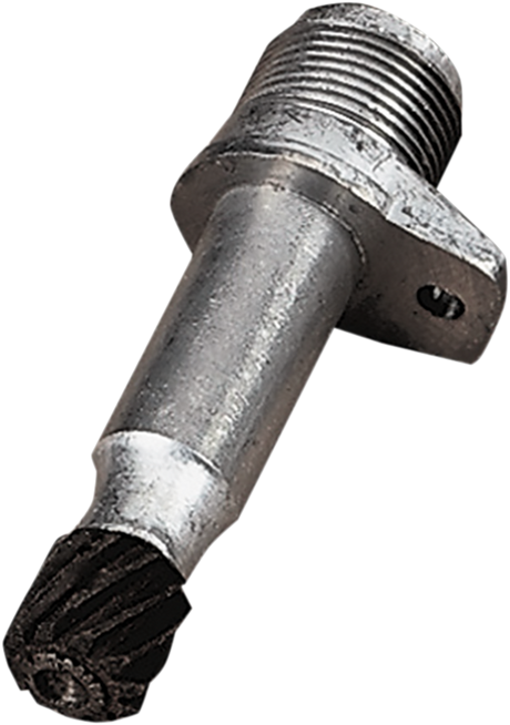 DRAG SPECIALTIES Transmission Speedometer Drive Unit - Replacement - 23 Teeth 21-0855-BC202 for Harley-Davidson Touring and Softail Models