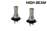 Diode Dynamics H7 White SL2 LED Bulbs (pair)