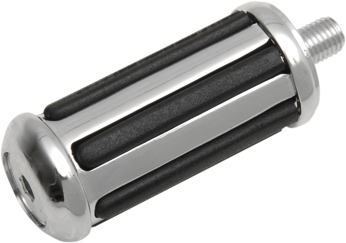 Drag Specialties Rail Shifter Peg 1-1/2 inch for Harley Davidson Motorcycles - Part 17-0970-BC109N