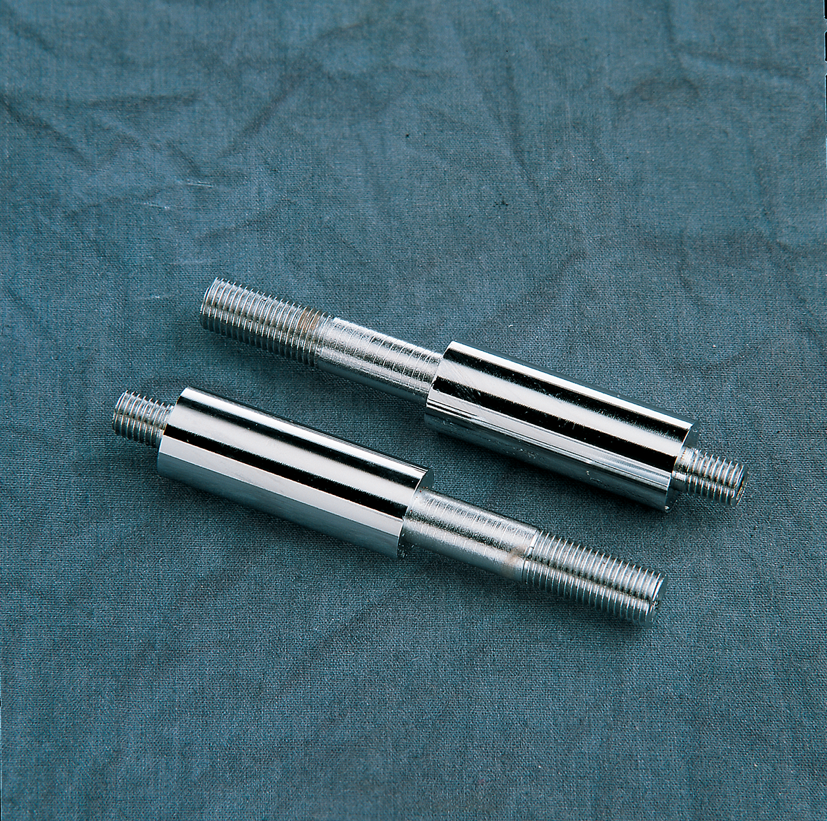 DRAG SPECIALTIES MKDR2 Turn Signal Mount Bolt Kit for Harley-Davidson XL Models