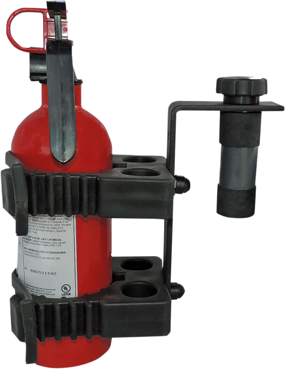 MOOSE OFFROAD Fire Extinguisher Holder - Ranger R-3038