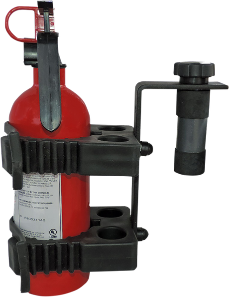 MOOSE OFFROAD Fire Extinguisher Holder - Ranger R-3038