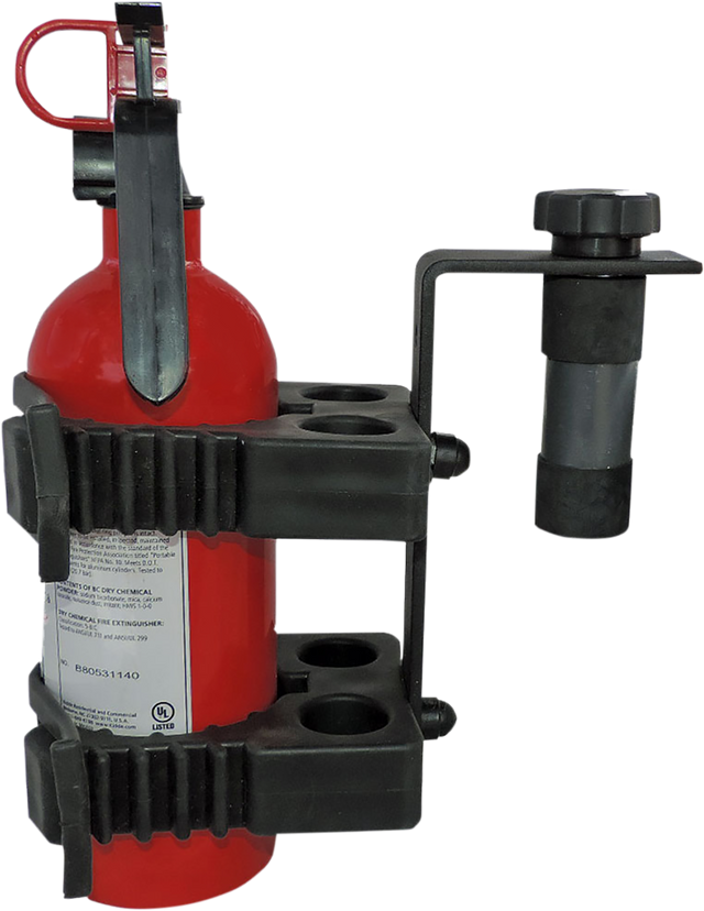 MOOSE OFFROAD Fire Extinguisher Holder - Ranger R-3038