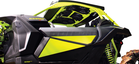 HOPPE INDUSTRIES Audio Shade with 8 Speakers 1 Subwoofer - Maverick X3 HPKT-0085