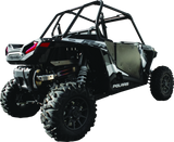 DragonFire Racing Polaris RZR XP 1000 UTV Doors - 2 Door Kit