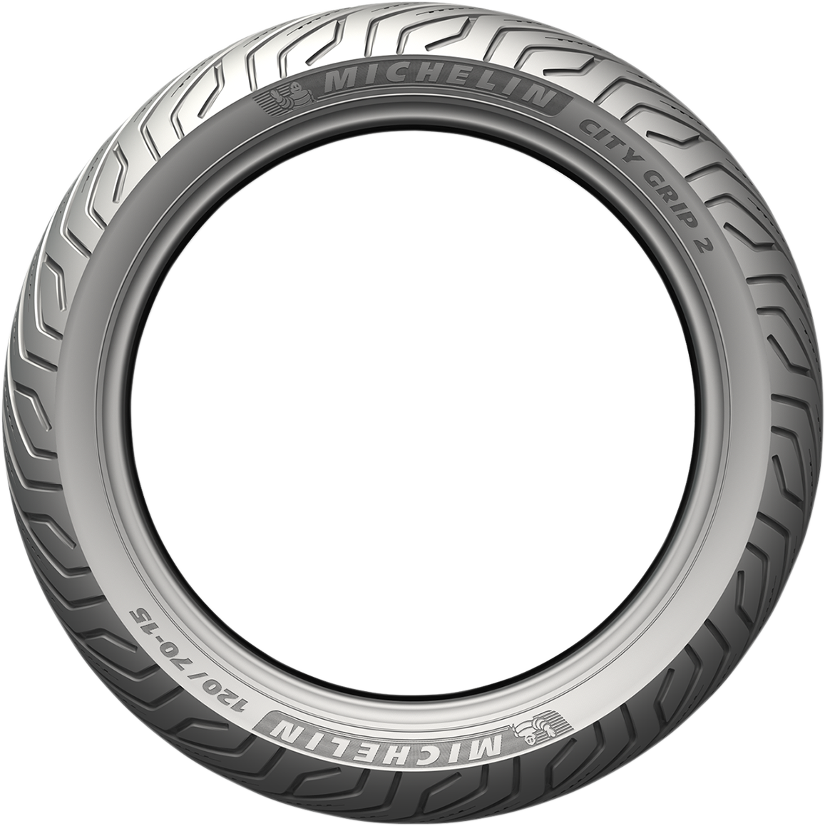 MICHELIN Tire - City Grip 2 - Front - 110/90-13 - 56S 04068