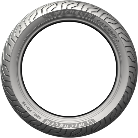 MICHELIN Tire - City Grip 2 - Front - 110/90-13 - 56S 04068