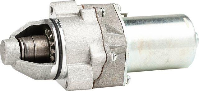 RICK'S MOTORSPORT ELECTRIC Starter - Aprilia 61-712
