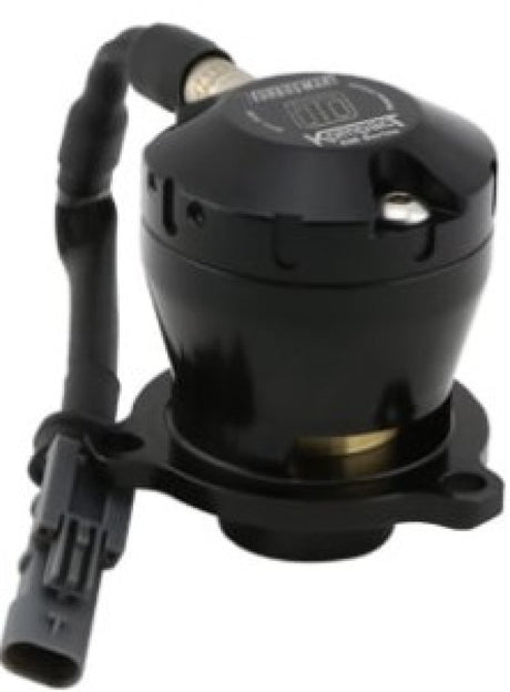 Turbosmart Kompact EM Dual Port VR11 Blow-Off Valve for BMW N55 M2 & X4 M40i