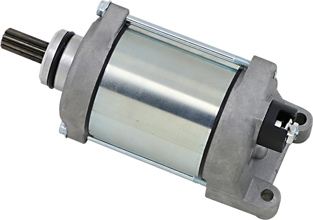 RICK'S MOTORSPORT ELECTRIC Starter - Honda 61-134