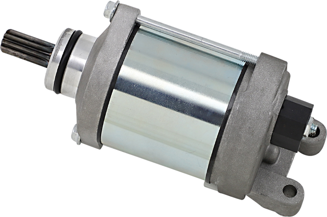 RICK'S MOTORSPORT ELECTRIC Starter - Kawasaki 61-222