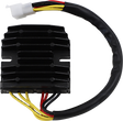 RICK'S MOTORSPORT ELECTRIC Hot Shot Regulator/Rectifier - Lithium-ion Compatible - Yamaha 14-426H