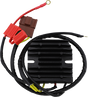 RICK'S MOTORSPORT ELECTRIC Hot Shot Rectifier/Regulator - Lithium-ion Compatible - KTM 14-014H