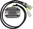 RICK'S MOTORSPORT ELECTRIC OE Style - Rectifier/Regulator - Arctic Cat 10-S120
