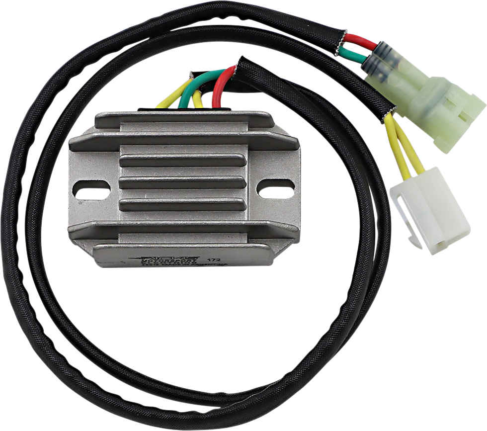 RICK'S MOTORSPORT ELECTRIC OE Style - Rectifier/Regulator - Arctic Cat 10-S120