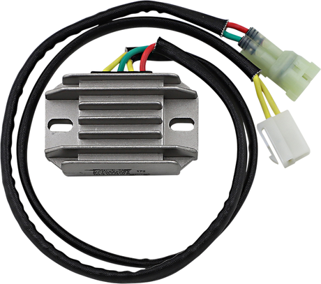 RICK'S MOTORSPORT ELECTRIC OE Style - Rectifier/Regulator - Arctic Cat 10-S120