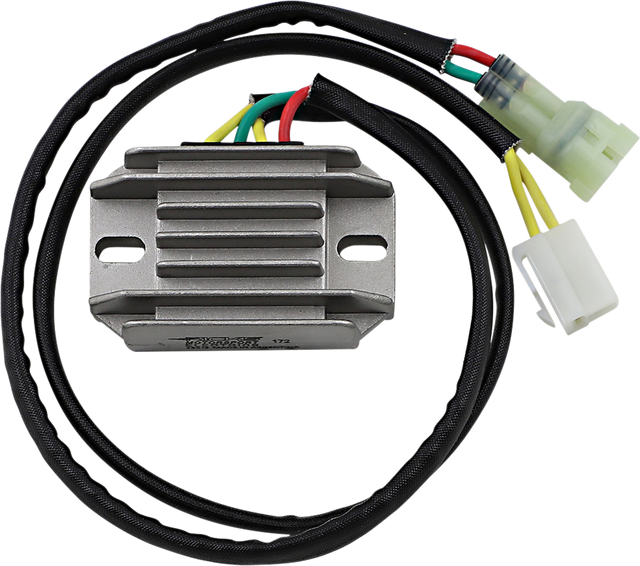 RICK'S MOTORSPORT ELECTRIC OE Style - Rectifier/Regulator - Arctic Cat 10-S120