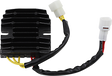 RICK'S MOTORSPORT ELECTRIC Hot Shot Regulator/Rectifier - Lithium-ion Compatible - Suzuki 14-207