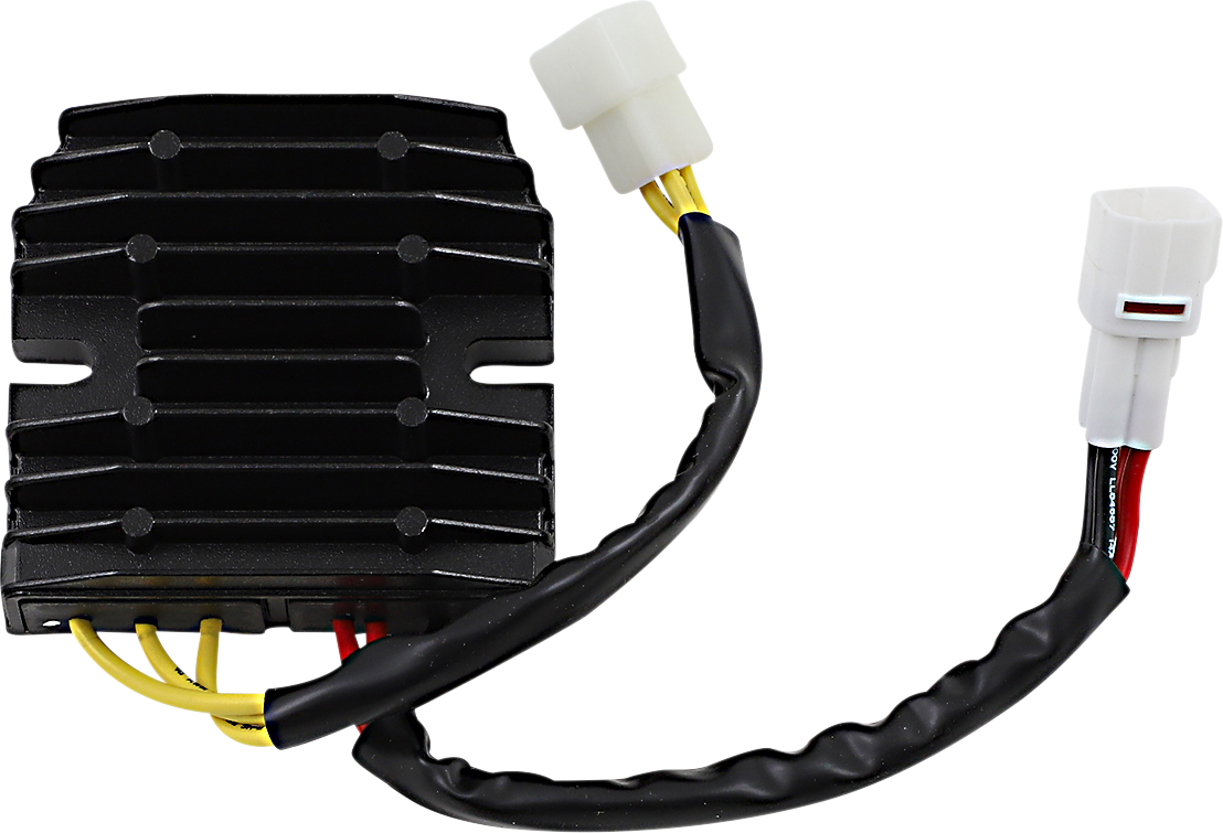 RICK'S MOTORSPORT ELECTRIC Hot Shot Regulator/Rectifier - Lithium-ion Compatible - Suzuki 14-207