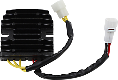 RICK'S MOTORSPORT ELECTRIC Hot Shot Regulator/Rectifier - Lithium-ion Compatible - Suzuki 14-207