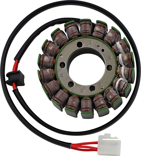 RICK'S MOTORSPORT ELECTRIC OE Style Stator - Ducati 21-035