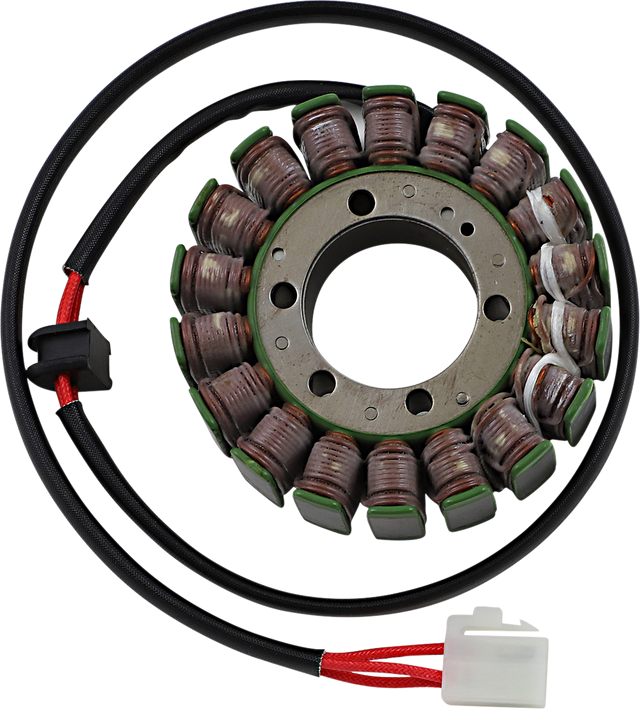 RICK'S MOTORSPORT ELECTRIC OE Style Stator - Ducati 21-035