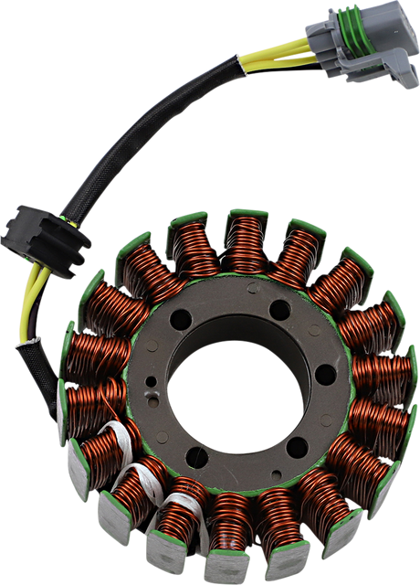 RICK'S MOTORSPORT ELECTRIC OE Style Stator - Polaris 21-570