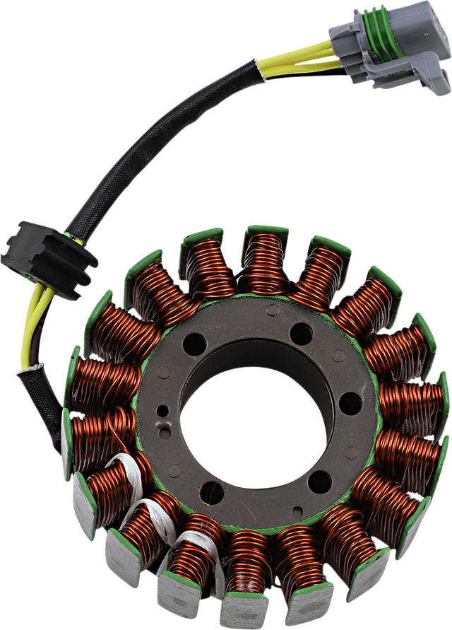 RICK'S MOTORSPORT ELECTRIC OE Style Stator - Polaris 21-570