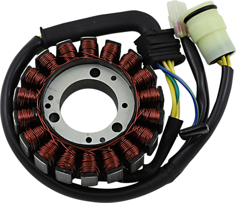 RICK'S MOTORSPORT ELECTRIC OE Style Stator - Honda 21-605