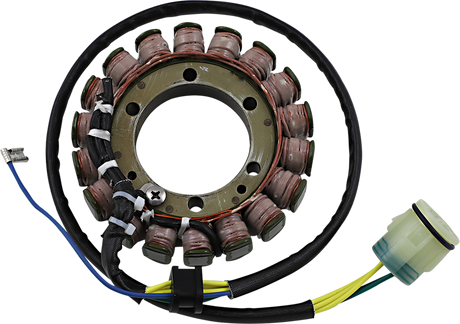 RICK'S MOTORSPORT ELECTRIC OE Style Stator - Honda 21-649