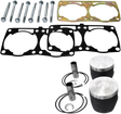 BIKEMAN PERFORMANCE Piston Kit - Polaris 800 CFI/HO '13-'20 BMP-P800DK