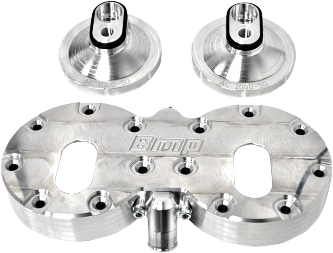 BIKEMAN PERFORMANCE Cylinder Head Kit - 800 - Arctic Cat 04-103L-HO
