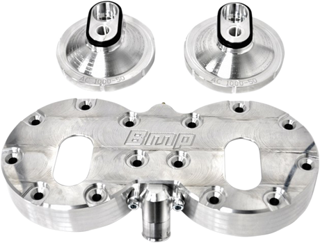 BIKEMAN PERFORMANCE Cylinder Head Kit - 800 - Arctic Cat 04-103L-HO